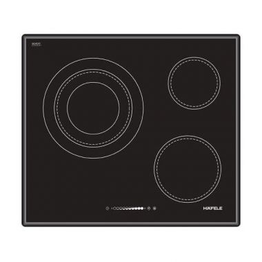 Bếp Điện Hafele HC-R603B