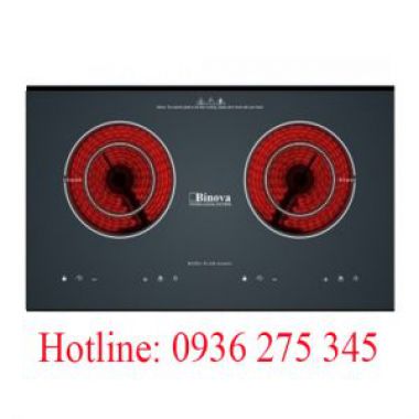 Bếp điện Binova BI-248-Ceramic