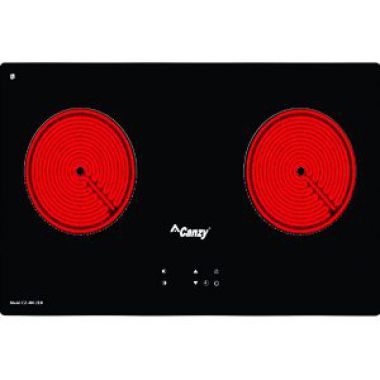 Bếp Điện Canzy CZ 400 – 2EB