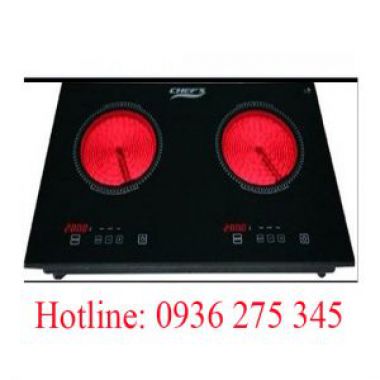 Bếp điện đơn Chefs EH-HL2000A