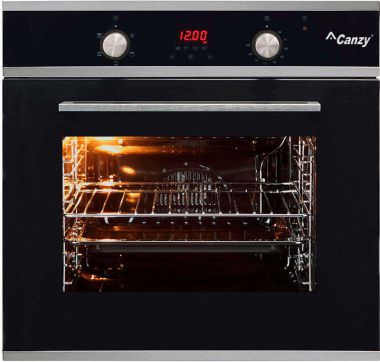 Lò Nướng Âm Tủ CZ – 608TP