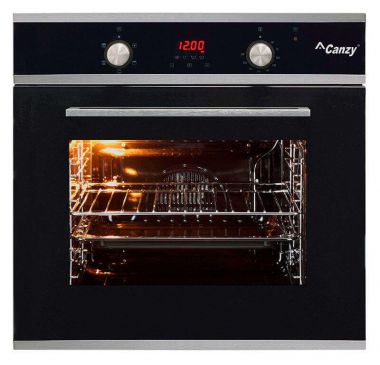 Lò Nướng Âm Tủ CZ – 807TP