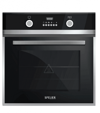 LÒ NƯỚNG ÂM TỦ SPELIER SPB – 6524 EU