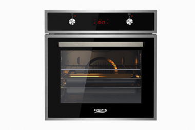 Lò Nướng Chefs EH-BO1112B