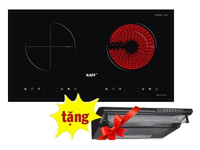 Chương trình siêu tiết kiệm combo Bếp Điện Từ